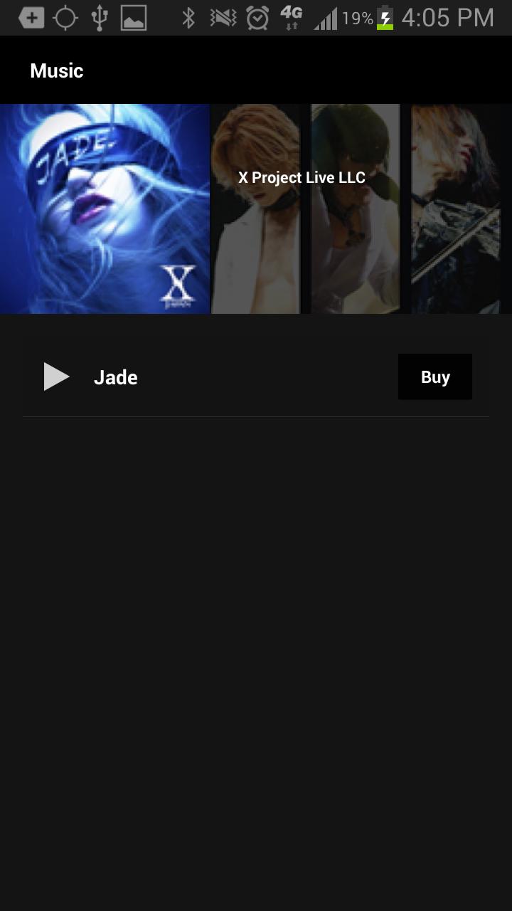 Android 用の X Japan Apk をダウンロード Android 用の X Japan Apk をダウンロード