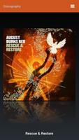 August Burns Red syot layar 1