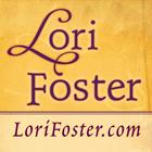 Lori Foster أيقونة