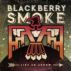 Blackberry Smoke 圖標