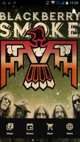 Blackberry Smoke 海報
