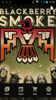 Poster Blackberry Smoke