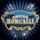 Circus Roncalli biểu tượng
