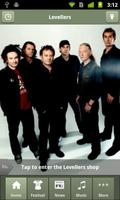 Levellers Cartaz