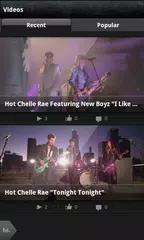 Descargar APK de Hot Chelle Rae