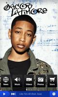 Jacob Latimore bài đăng