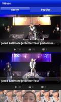 Jacob Latimore ảnh chụp màn hình 3