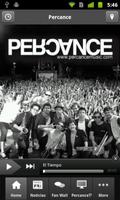 Percance poster