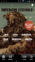 Impericon plakat