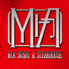 mia lounge أيقونة