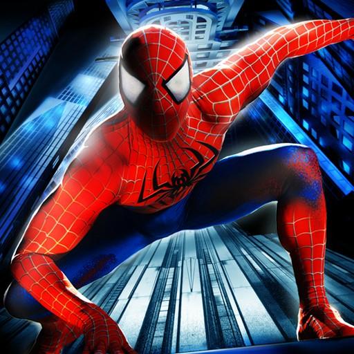 SPIDER-MAN TURN OFF THE DARK
