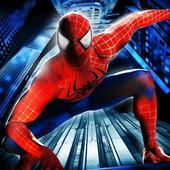 SPIDER-MAN TURN OFF THE DARK أيقونة