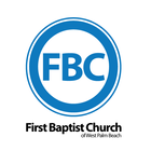 First Baptist Church ikon