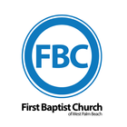 First Baptist Church icon