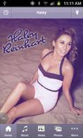 Haley Reinhart Cartaz