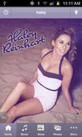 Haley Reinhart Affiche