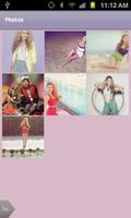 Haley Reinhart imagem de tela 3
