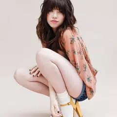 Carly Rae Jepsen APK Herunterladen