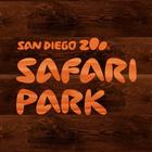 SDZ Safari Park أيقونة