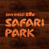 SDZ Safari Park 图标