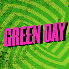 Green Day's official app icône
