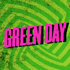 Green Day's official app icon