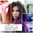 Jessica Sanchez icon
