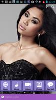 Jessica Sanchez poster