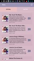 Jessica Sanchez screenshot 1