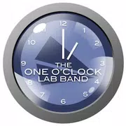 The One O'Clock Lab Band