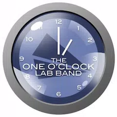 The One O'Clock Lab Band APK download