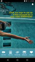 GoSwim Lite Plakat
