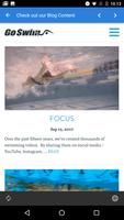 GoSwim Lite Screenshot 3