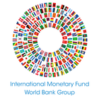 IMF/World Bank Annual Meetings আইকন