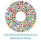 IMF/World Bank Annual Meetings 图标