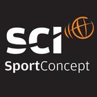 SportConcept International icône