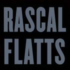 Rascal Flatts-icoon