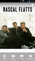 Rascal Flatts poster