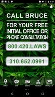 420 Laws Cartaz