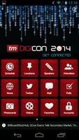 CDD & MSS Conference 2014 Cartaz