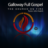 Galloway FG icône