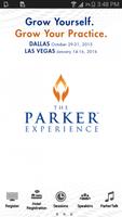 The Parker Experience poster