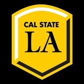 Cal State LA icon