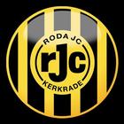 Roda JC ไอคอน