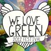 WE LOVE GREEN