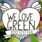 WE LOVE GREEN-icoon
