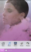 Nelly Furtado poster