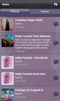 Nelly Furtado screenshot 1
