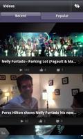 Nelly Furtado screenshot 2