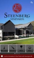 Steenberg Vineyards ポスター